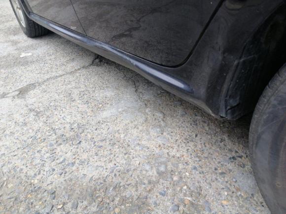 [上海·皖H] 二手大众朗逸2011款 1.6L 手动品雅版