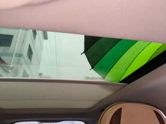 [义乌·浙G] 二手吉利汽车吉利ICON2020款 300T 银河限量版