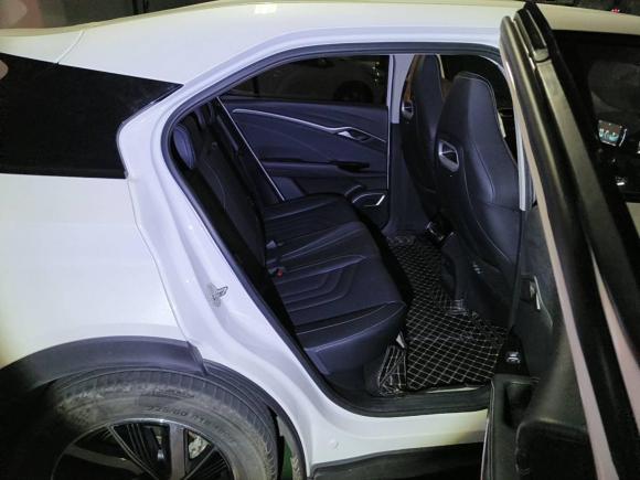 [成都·川A] 二手哪吒汽车哪吒U2022款 Pro 400 畅行网约版L