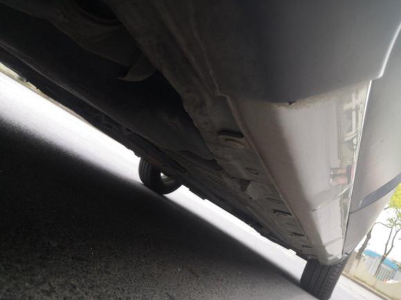 [无锡·苏B] 二手日产骊威2010款 劲锐版 1.6L 自动标准型