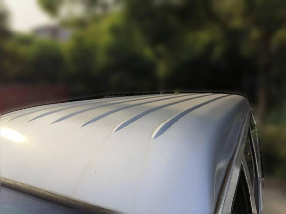 [南通·苏F] 二手金杯小海狮X302019款 1.5L 舒适型国VI SWC15M