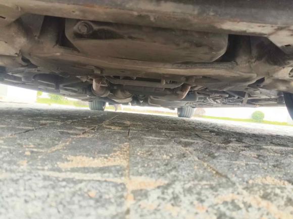 [上海·沪A] 二手奔驰威霆2013款 3.0L 精英版