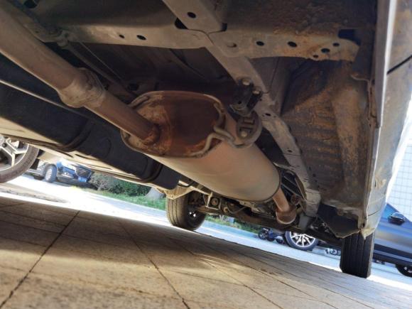 [无锡·苏B] 二手福田风景G52020款 2.0L长轴平顶6座多用途乘用车1TZS