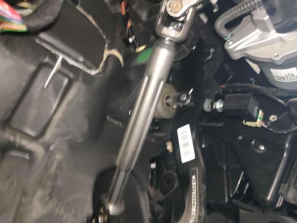 [宁波·浙B] 二手吉利汽车缤越2020款 改款 240T DCT猎手