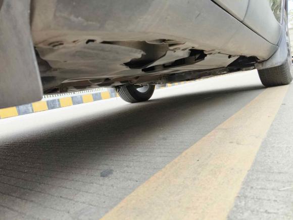 [佛山·粤H] 二手Jeep自由侠2017款 180T 手动动能版