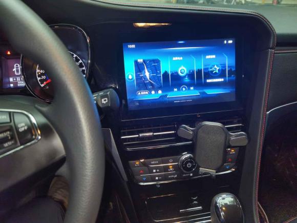 [深圳·粤Q] 二手启辰启辰T702020款 2.0L CVT精锐版 国VI