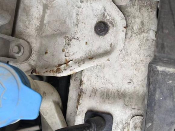 [温州·浙C] 二手荣威科莱威CLEVER2021款 302km新四座超能版