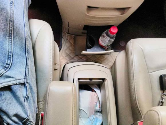 [合肥·皖A] 二手别克别克GL82017款 25S 豪华型 国V