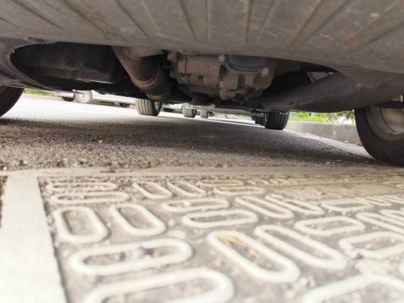 [上海·苏E] 二手别克别克GL62018款 18T 6座尊贵型