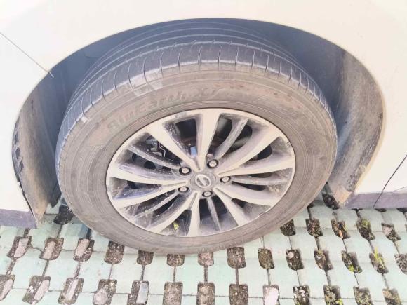 [宁波·浙B] 二手广汽传祺传祺M82021款 领秀系列 390T 尊享版