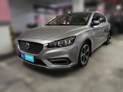 [无锡·湘H] 名爵MG62017款 20T 自动豪华智联版 国V