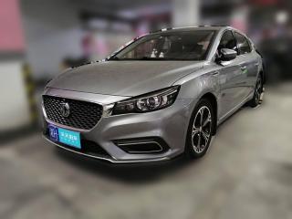 名爵MG62017款 20T 自动豪华智联版 国V