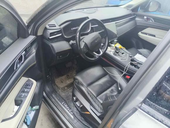 [义乌·浙G] 二手领克领克052020款 2.0TD 两驱耀Halo