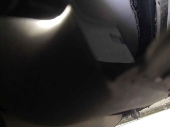 [成都·川A] 二手福特蒙迪欧2017款 改款 EcoBoost 200 时尚型