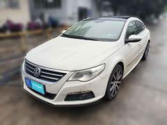 [佛山·粤E] 大众一汽-大众CC2010款 2.0TSI 豪华型