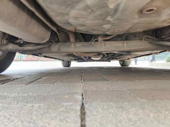 [义乌·浙G] 二手日产骐达TIIDA2008款 1.6L 自动智能型