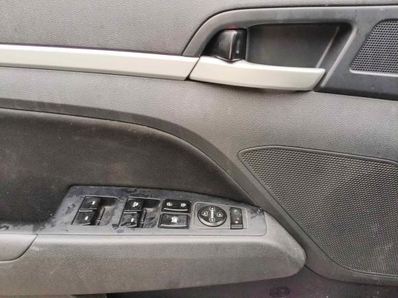 [义乌·浙G] 二手现代领动2018款 1.6L 自动15周年特别版