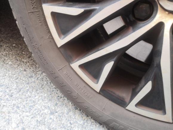 [上海·沪A] 二手比亚迪宋新能源2017款 宋DM 1.5TID 全时四驱豪华型