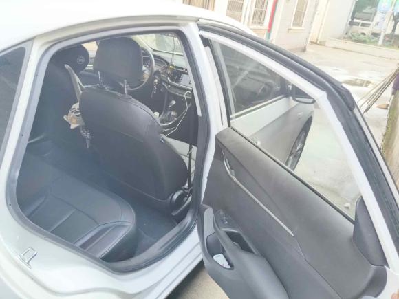 [宁波·浙B] 二手别克英朗2021款 改款 典范 1.5L 自动精英型