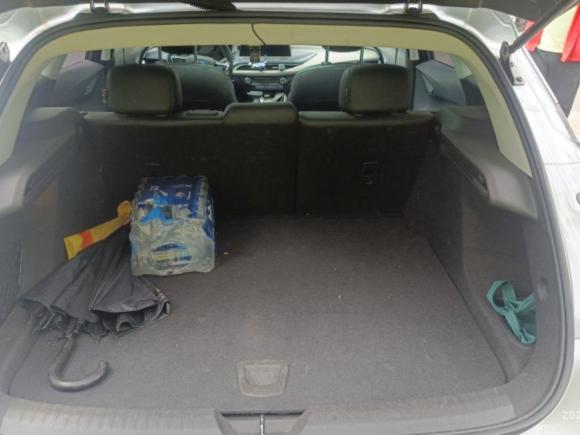 [上海·沪A] 二手别克微蓝62019款 互联智慧型