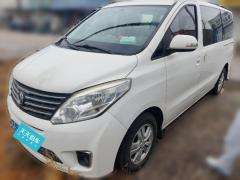 [苏州·苏E]东风风行&nbsp;&nbsp;风行F600&nbsp;&nbsp;2016款F600L1.5T豪华型