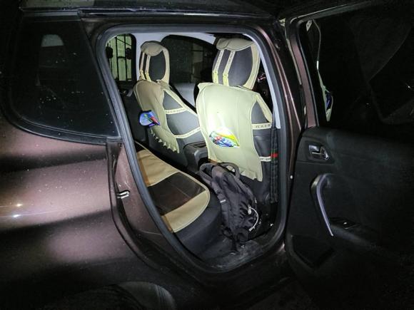 [广州·粤A] 二手标致标致20082014款 1.6L 手动时尚版