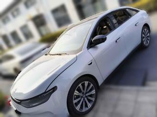 零跑汽车零跑C012023款 增程 316 智享版「上海二手车」「天天拍车」