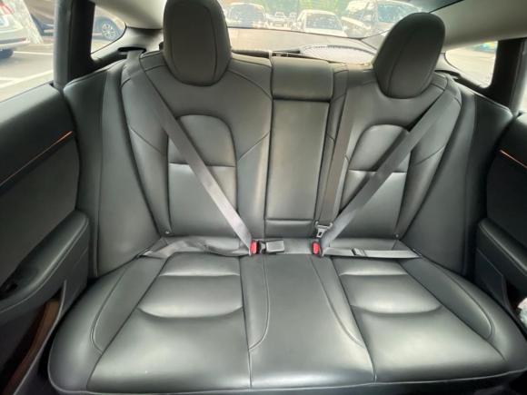 [济南·鲁A] 二手特斯拉Model 32021款 Performance高性能全轮驱动版