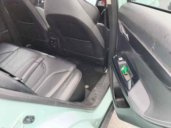 [常州·苏D] 二手小鹏小鹏G32021款 G3i 460N