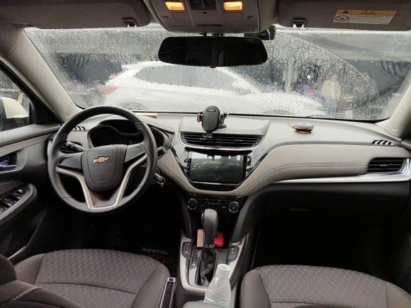 [湖州·浙G] 二手雪佛兰迈锐宝2017款 1.5T 自动舒适版