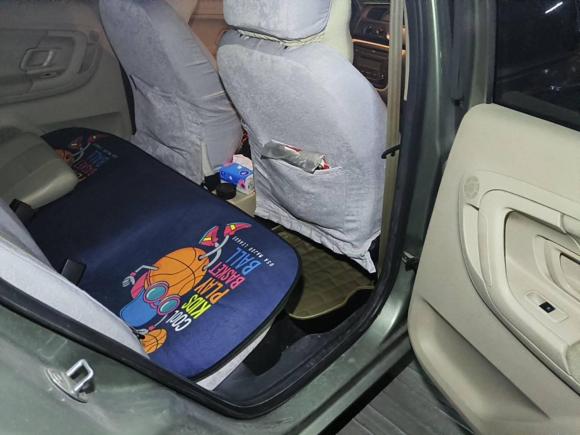 [西安·陕A] 二手斯柯达晶锐2012款 1.4L 自动晶致版