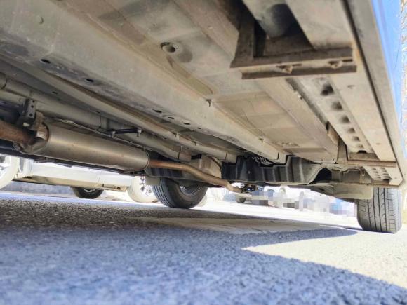 [济南·鲁A] 二手日产楼兰2019款 2.5L XL 两驱智联豪华版 国V