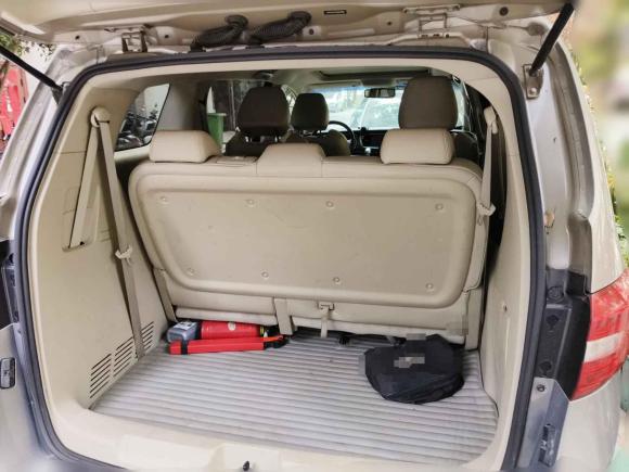 [合肥·皖A] 二手别克别克GL82017款 25S 豪华型 国V