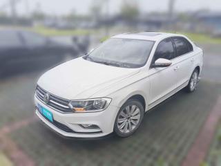 大众宝来2016款 1.6L 手动舒适型