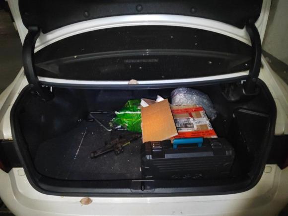 [上海·沪G] 二手雷克萨斯雷克萨斯ES2013款 300h 豪华版