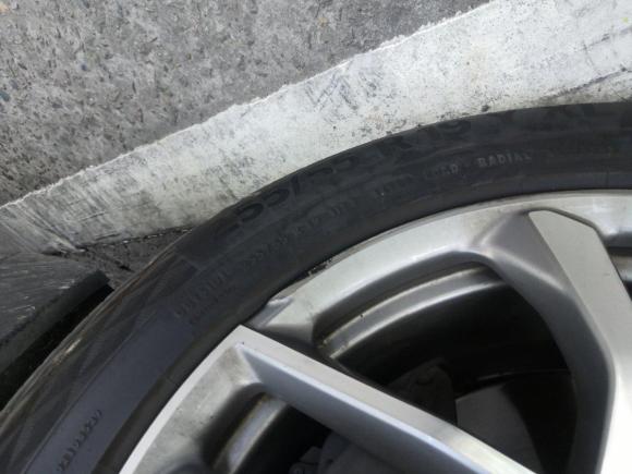 [嘉兴·浙F] 二手蔚来蔚来ES62019款 430KM 性能版