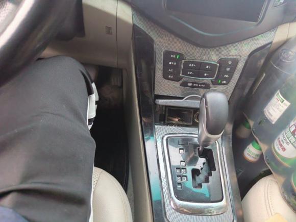 [南通·苏F] 二手比亚迪速锐2012款 1.5TID 自动豪华型