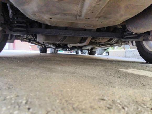 [西安·陕A] 二手铃木启悦2015款 1.6L 手动舒享型