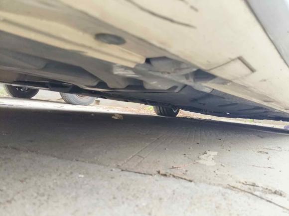 [无锡·苏B] 二手奔驰奔驰A级AMG2017款 改款 AMG A 45 4MATIC