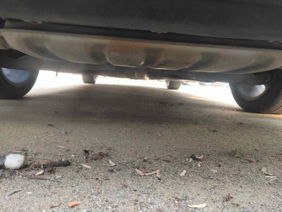 [苏州·鄂K] 二手红旗红旗H52018款 30TD 智联御动版