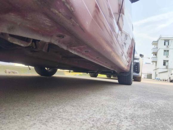 [义乌·浙G] 二手铃木雨燕2009款 1.5L 自动双色炫锐版