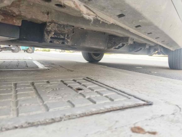 [嘉兴·浙C] 二手哪吒汽车哪吒N012020款 380t 行业定制版