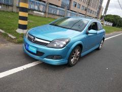 [无锡·苏B]欧宝&nbsp;&nbsp;雅特&nbsp;&nbsp;2010款1.8A+标准版