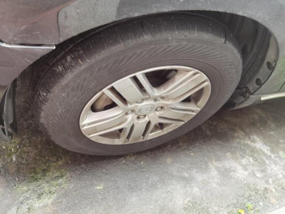 [温州·浙C] 二手马自达马自达82011款 2.3L 精英版