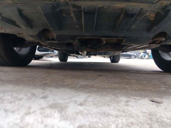 [佛山·粤S] 二手东风风神东风风神AX72016款 1.4T 手动智逸型