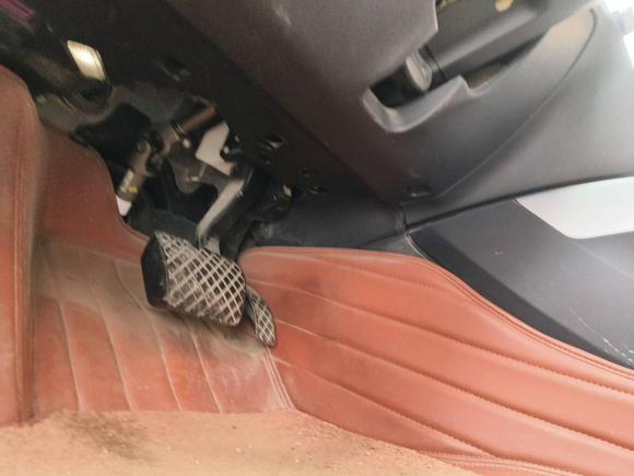 [台州·浙J] 二手奥迪奥迪Q52013款 40 TFSI 技术型