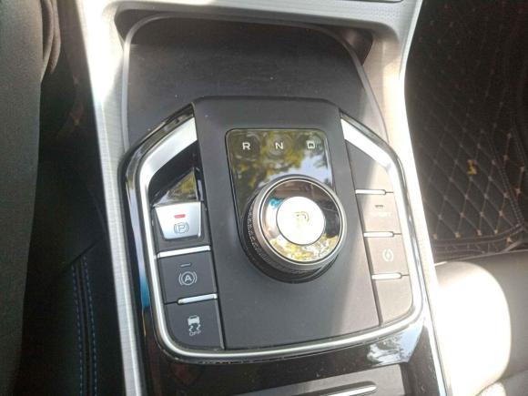 [深圳·粤B] 二手吉利汽车帝豪GSe2018款 臻尚型