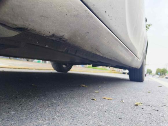 [湖州·浙E] 二手别克君威2014款 1.6T 时尚技术型