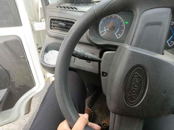 [南通·苏F] 二手开瑞江豚2023款 宽心版 国轩高科40.55kWh