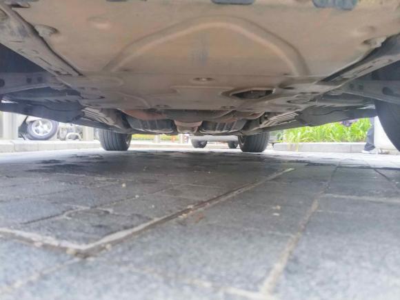 [深圳·桂A] 二手路虎揽胜运动版2014款 3.0 SC V6 HSE